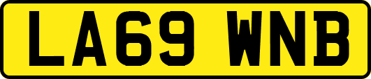 LA69WNB