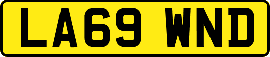LA69WND