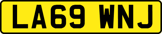 LA69WNJ