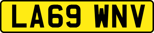 LA69WNV