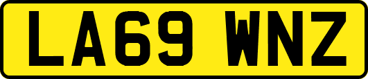 LA69WNZ