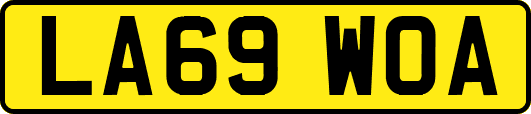 LA69WOA