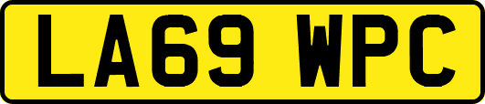 LA69WPC