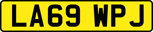 LA69WPJ