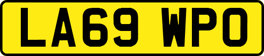 LA69WPO