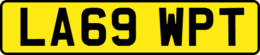 LA69WPT