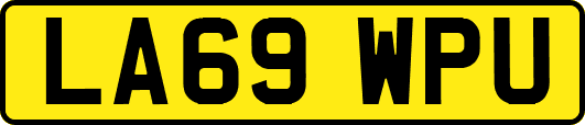 LA69WPU