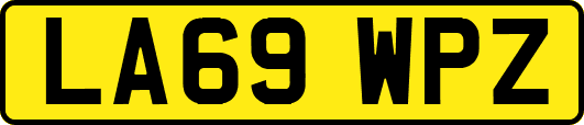 LA69WPZ