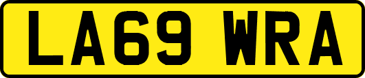 LA69WRA