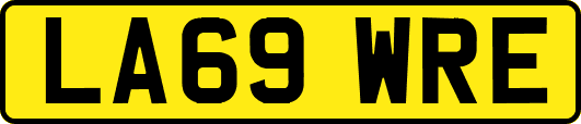 LA69WRE