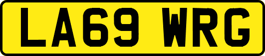 LA69WRG