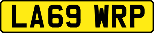 LA69WRP