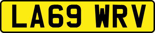 LA69WRV