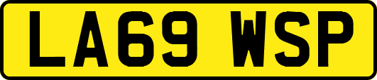 LA69WSP