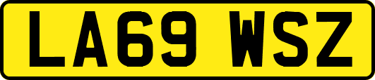 LA69WSZ