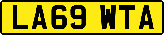 LA69WTA