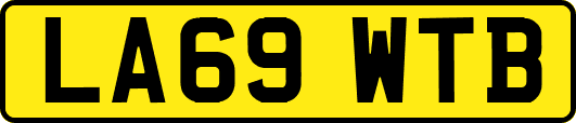 LA69WTB