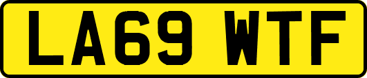 LA69WTF