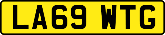 LA69WTG