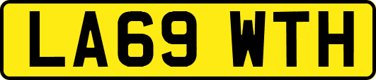 LA69WTH