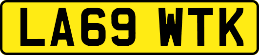 LA69WTK
