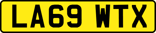 LA69WTX