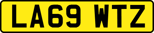 LA69WTZ