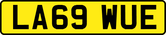 LA69WUE
