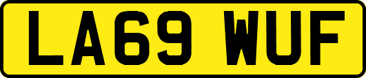 LA69WUF