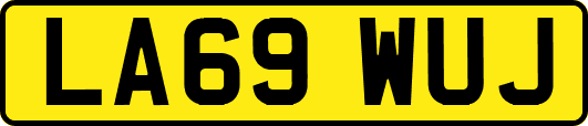 LA69WUJ