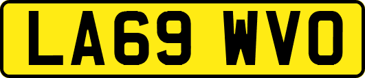 LA69WVO