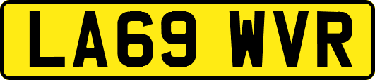 LA69WVR