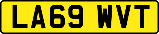 LA69WVT