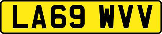 LA69WVV