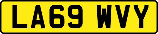 LA69WVY