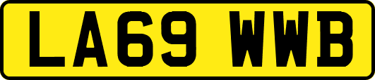 LA69WWB
