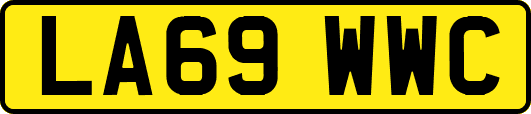 LA69WWC