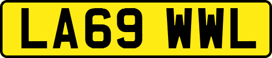 LA69WWL