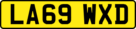 LA69WXD