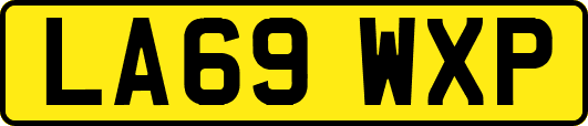 LA69WXP