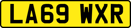 LA69WXR