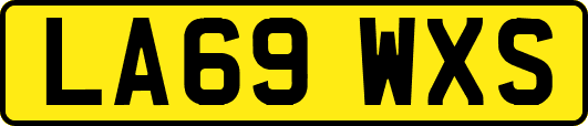 LA69WXS