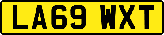 LA69WXT