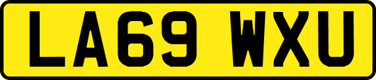 LA69WXU