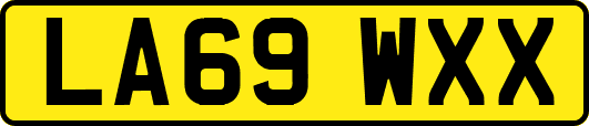 LA69WXX