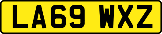 LA69WXZ