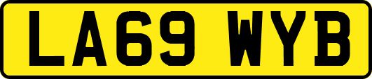 LA69WYB