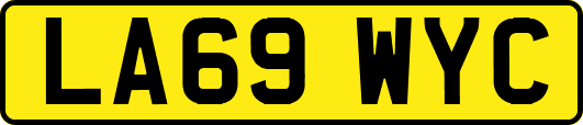 LA69WYC