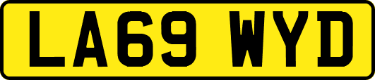 LA69WYD