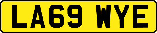 LA69WYE